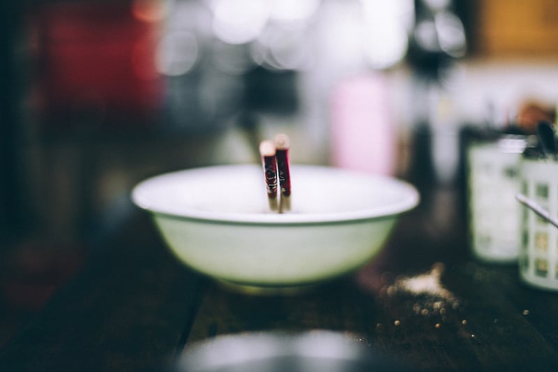Japanese Sushi